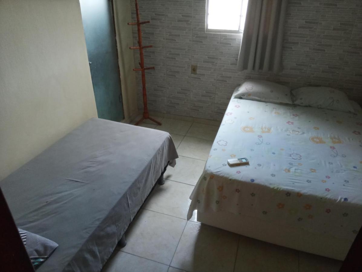 Hotel Ouro Preto Joao Pessoa Exterior photo