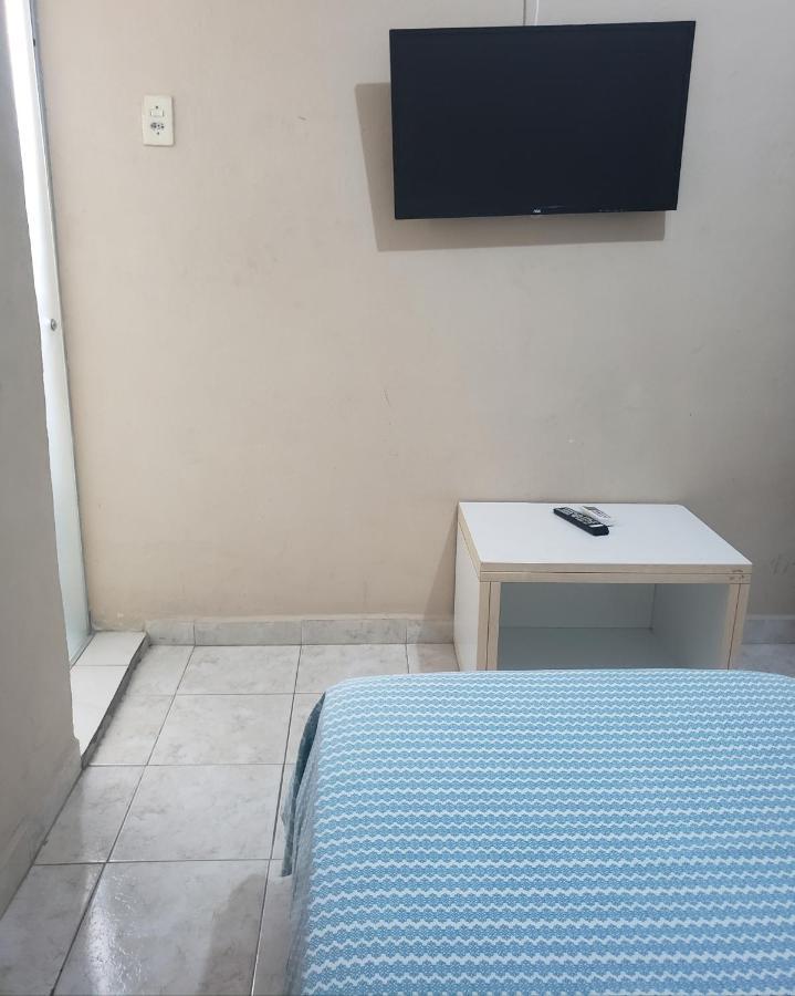 Hotel Ouro Preto Joao Pessoa Exterior photo