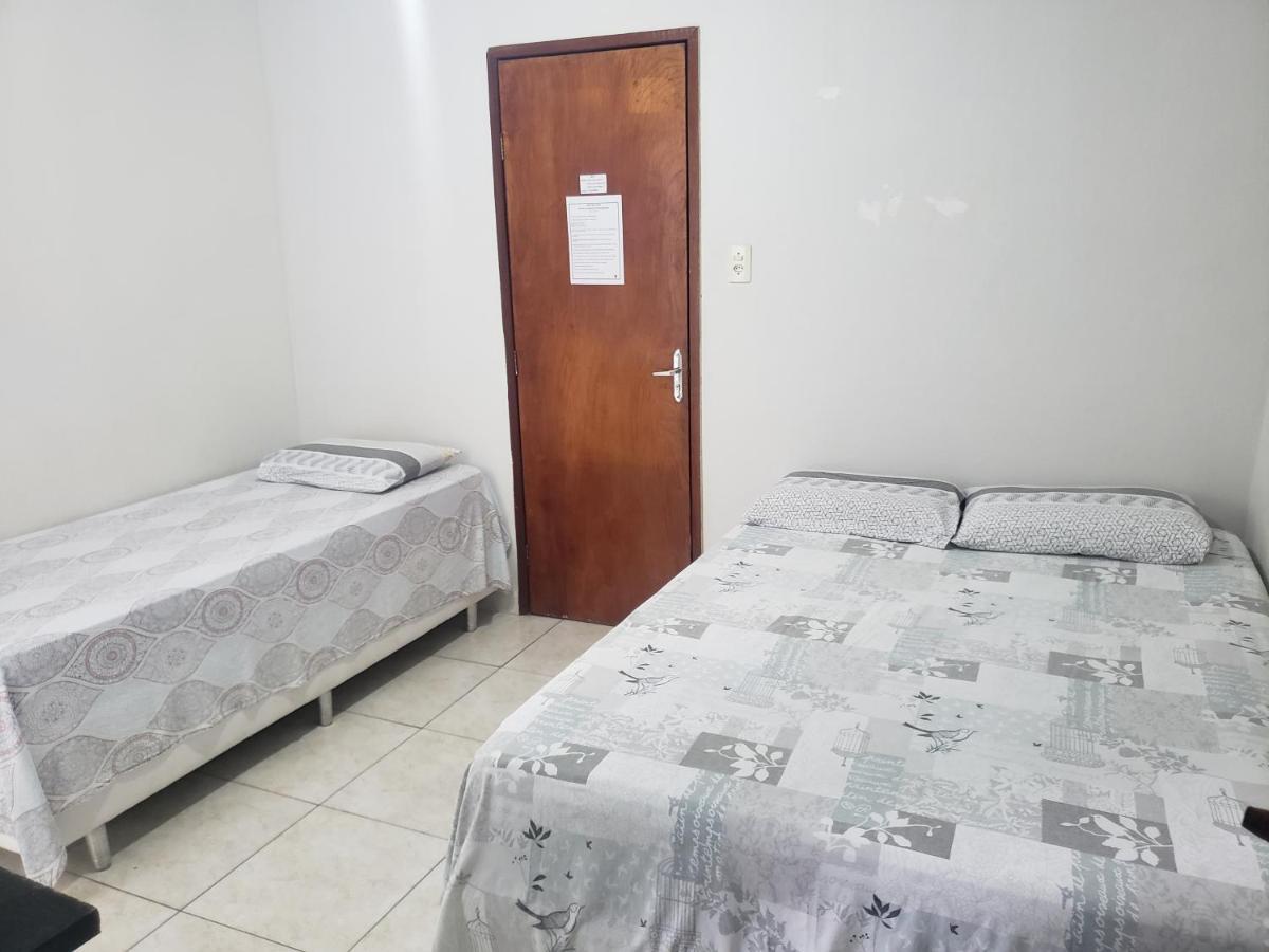 Hotel Ouro Preto Joao Pessoa Exterior photo