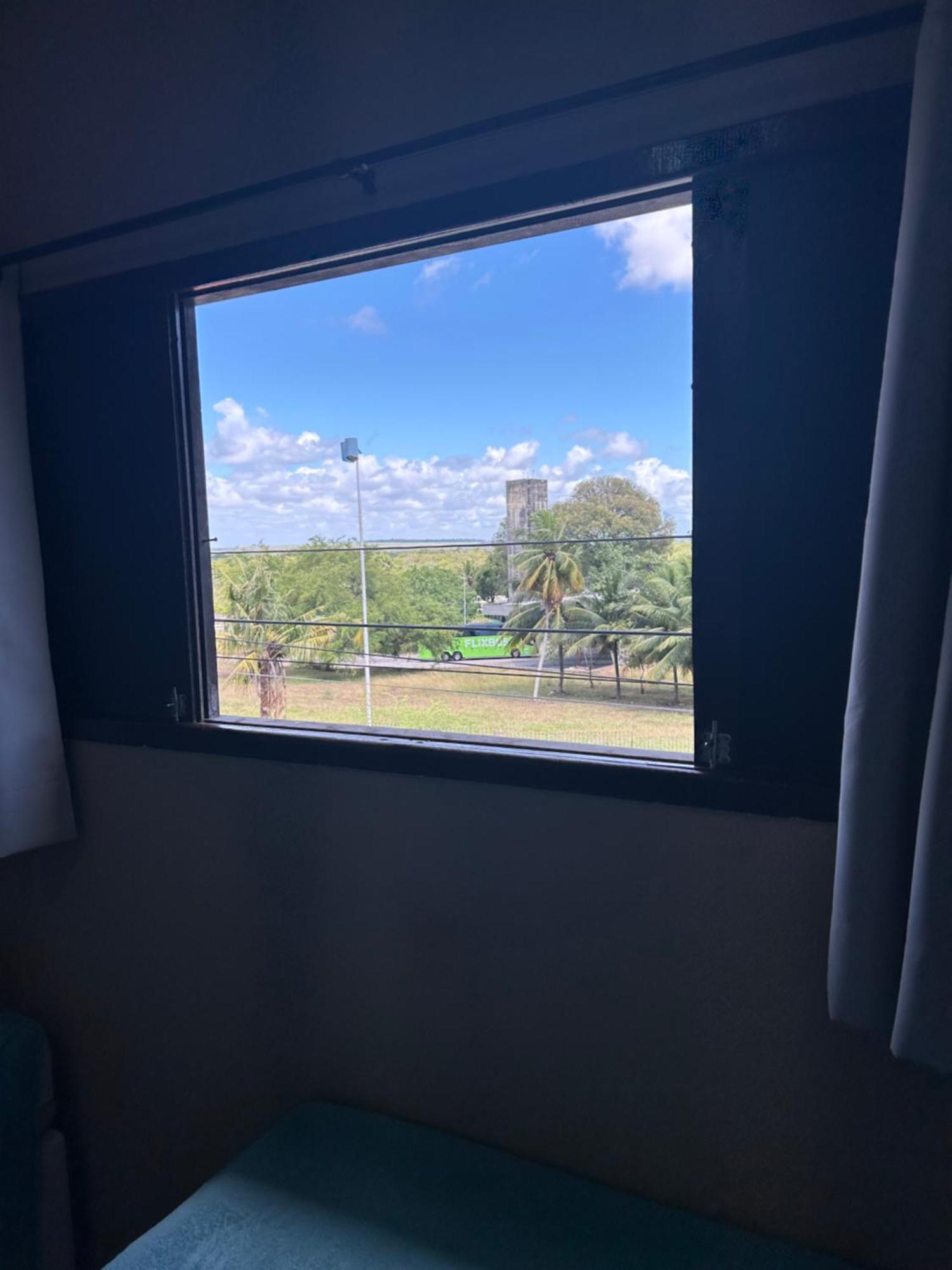 Hotel Ouro Preto Joao Pessoa Exterior photo