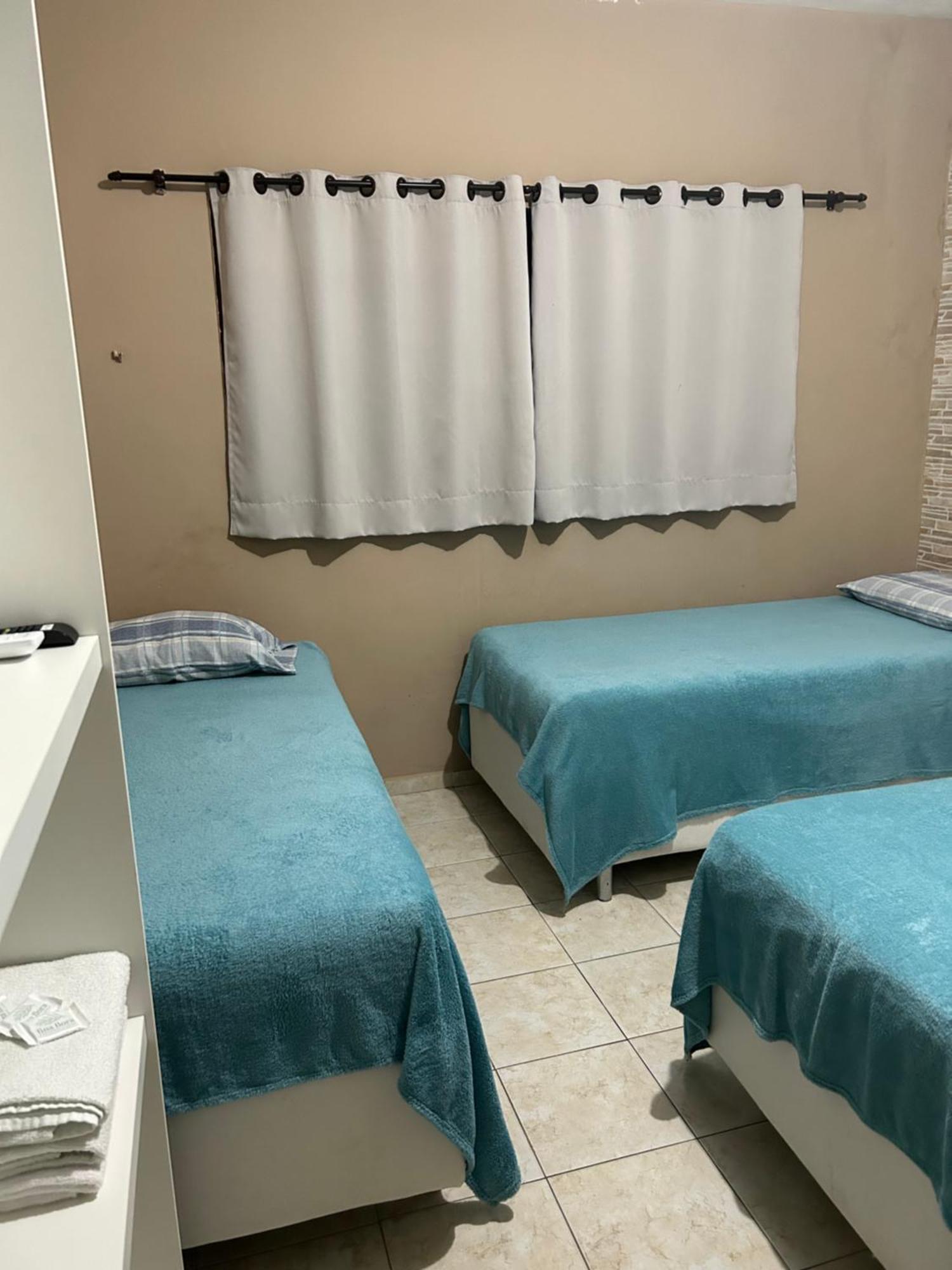 Hotel Ouro Preto Joao Pessoa Exterior photo