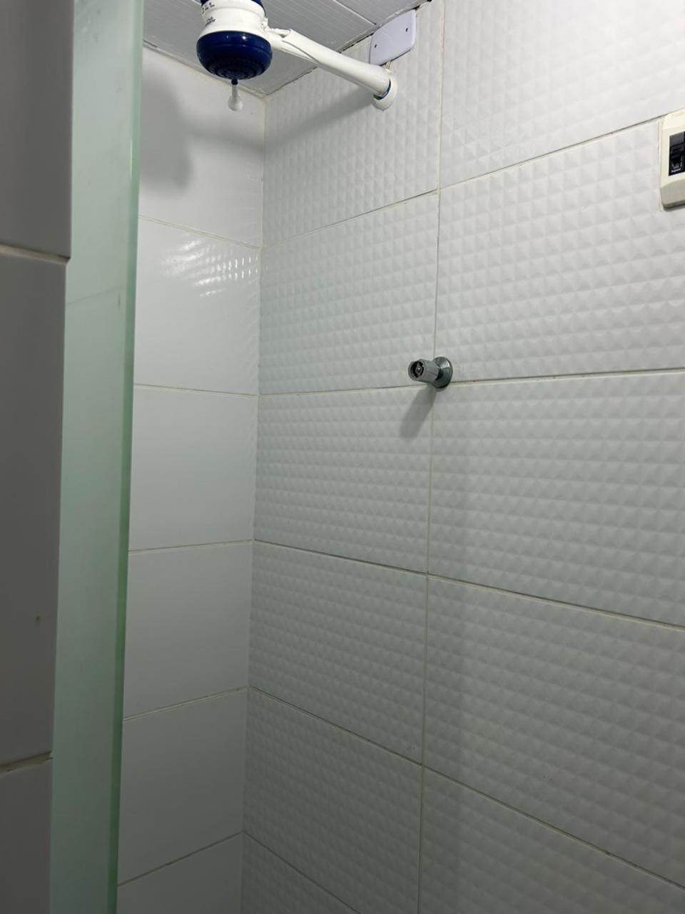 Hotel Ouro Preto Joao Pessoa Exterior photo