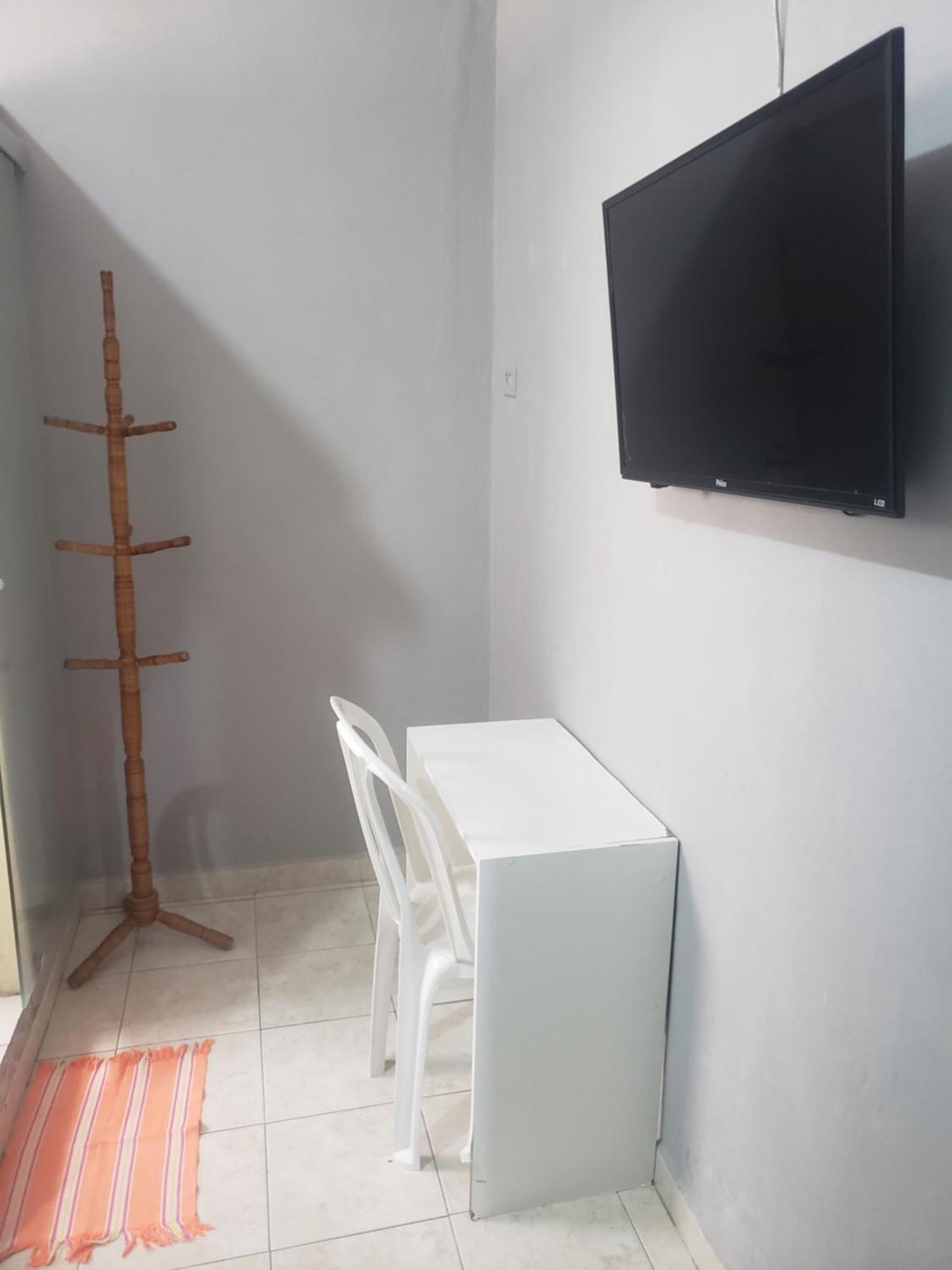 Hotel Ouro Preto Joao Pessoa Exterior photo