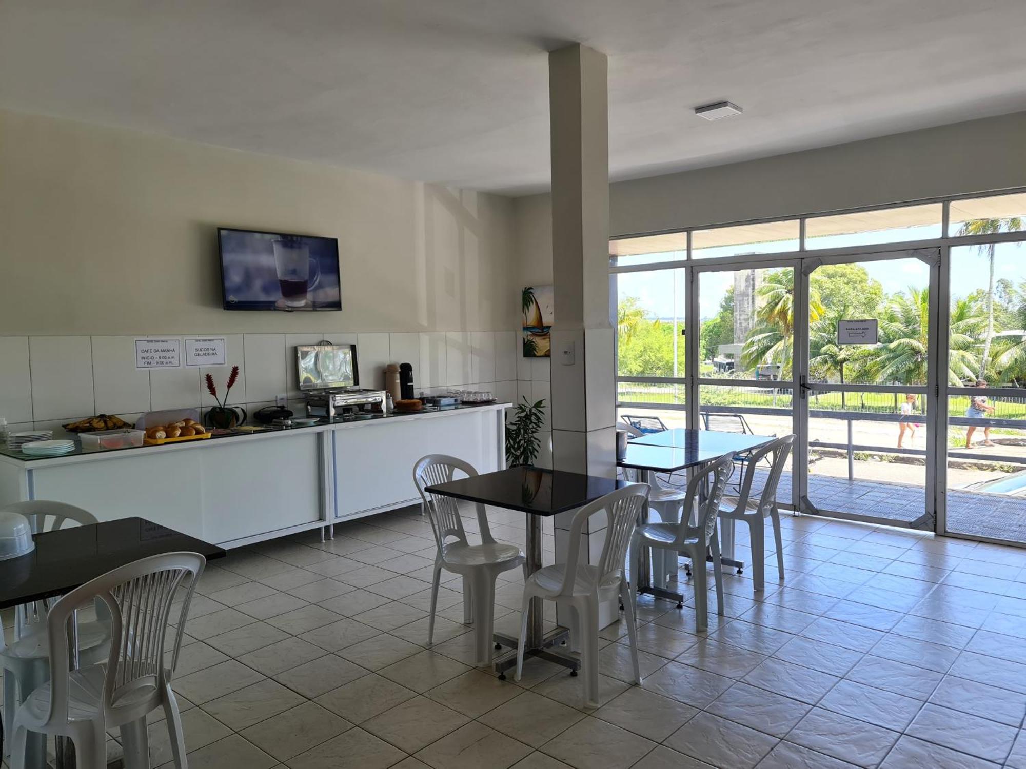 Hotel Ouro Preto Joao Pessoa Exterior photo